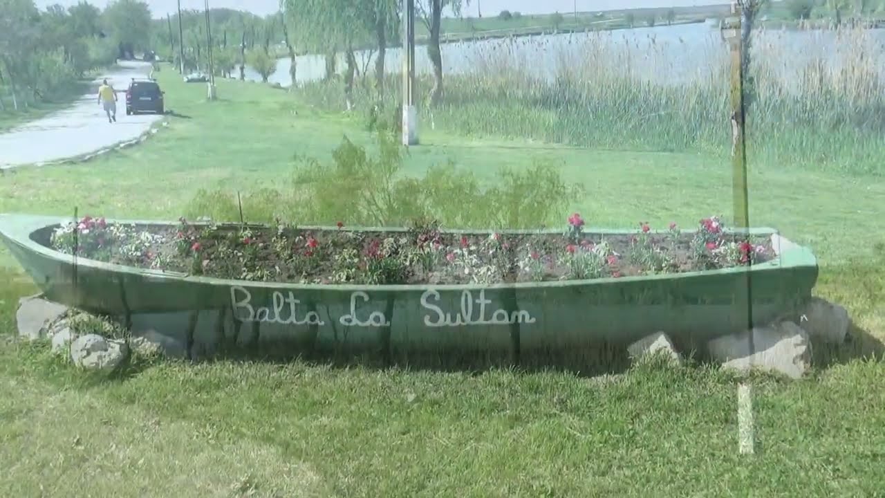 PESCUIT STATIONAR PE BALTA LA SULTAN -JUD. CALARASI - 14,15-04- 2024