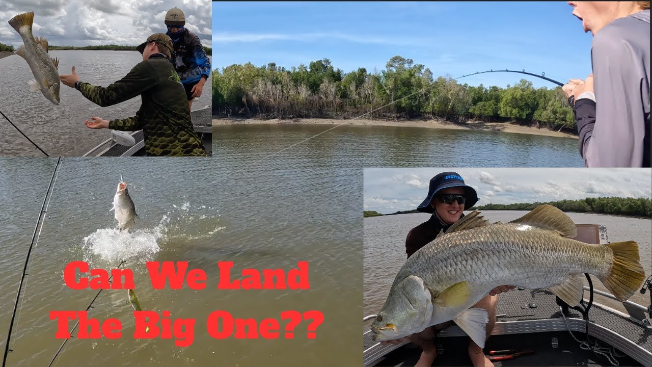 What Happens When You Take A LiveScope to One of the Best Fishing Spots?