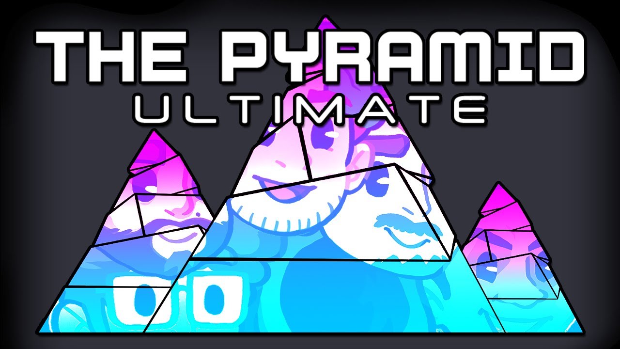 Introduction & Draft | Wholesomeversus: The Pyramid