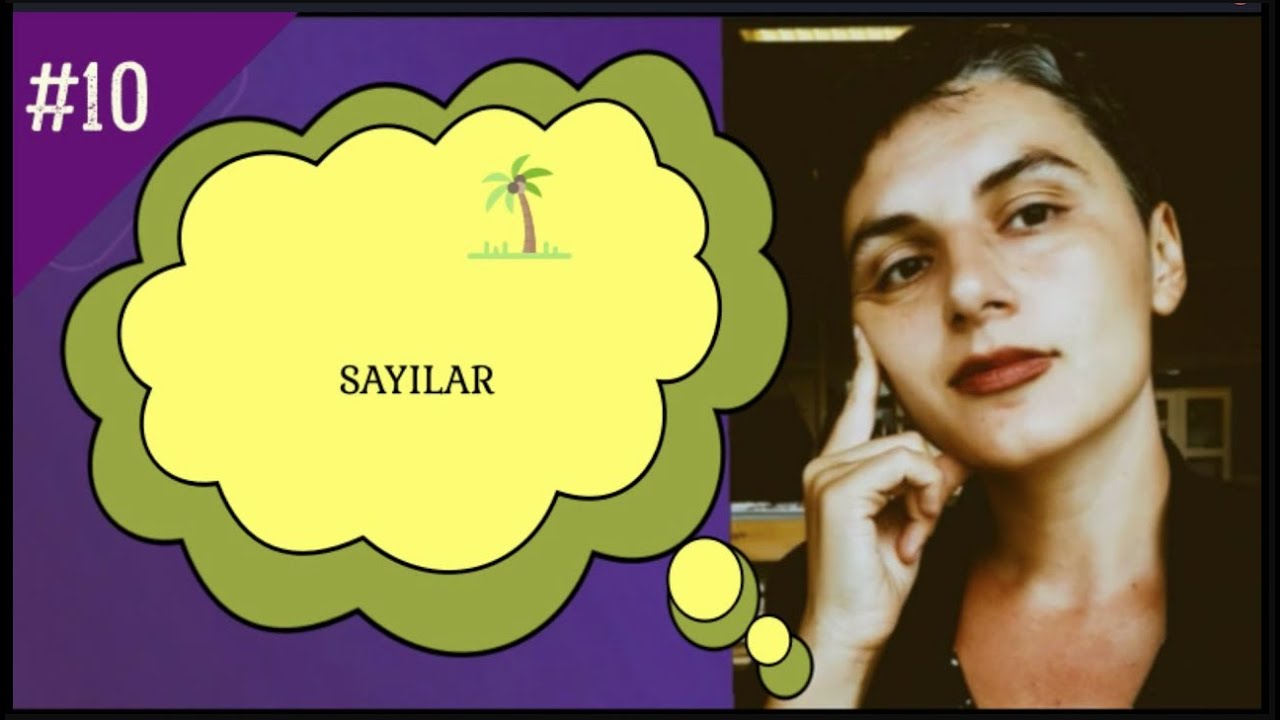 SAYILAR#HOLLANDACA #DİLBİLGİSİ#EZBER #T&Uuml;R&Ccedil;E #A1 SEVİYE #A2 SEVİYE #GRAMER