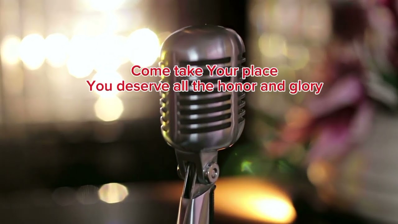 I'm Yours Forever with lyrics - written by Christian Bryan Rojo (Own Composition)