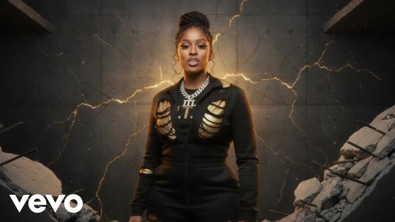 BELLA BANGS - THE GHETTO QUEEN PROTOCOL