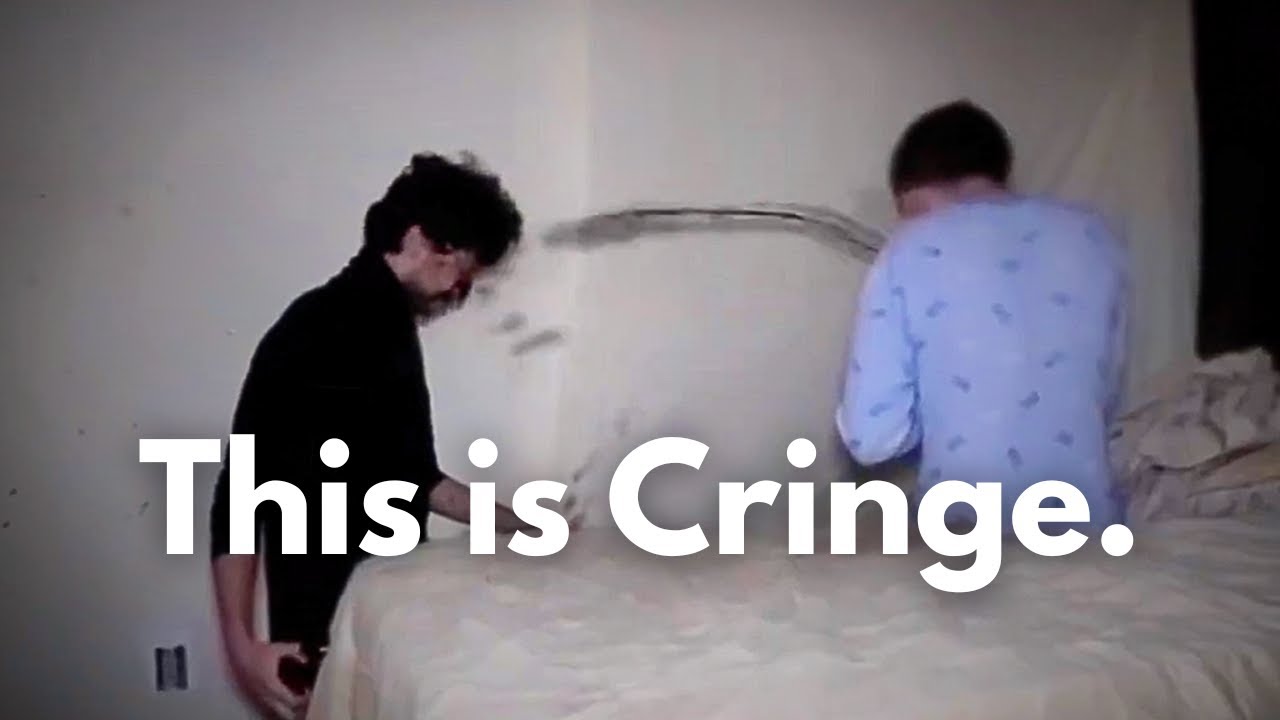 Life of Luxury: The Cringiest ‘Horror’ on YouTube? | Life of Luxury Reaction