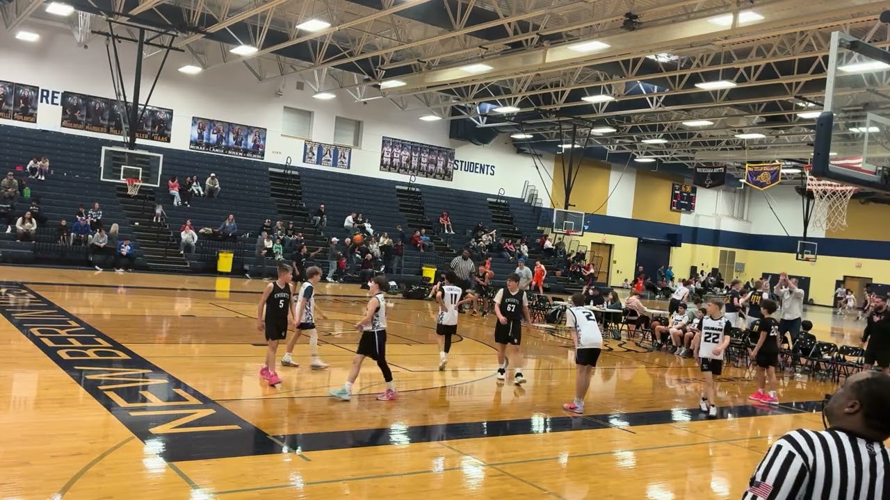 OCJK 7th v Janesville 2.14.26 