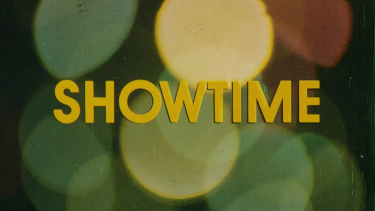Drive-In Intermission Clock - 10 minute (Seascape Clouds Flowers Dogs Cats) [FTD-0164]