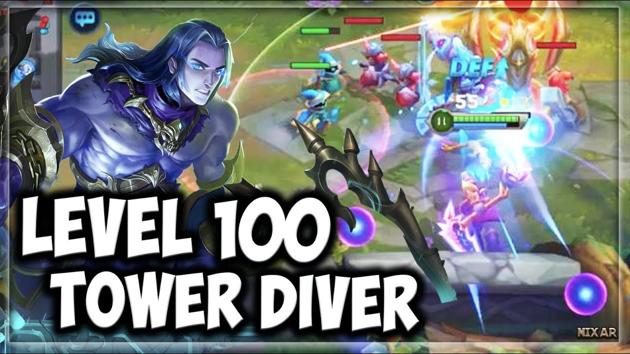 🔱 BEST LI BAI COUNTER?! | Heroes Evolved - Methos Build | Ranked Gameplay
