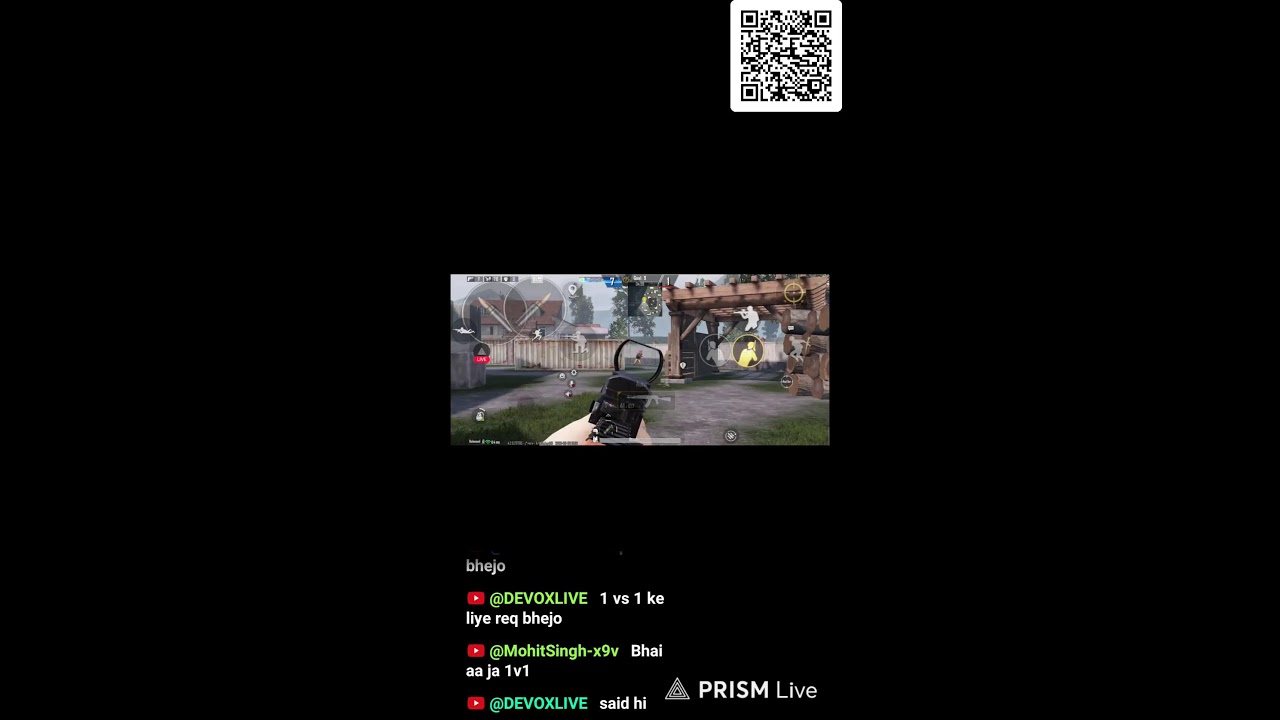 Live streaming of RedDevilDuo full backchodi
