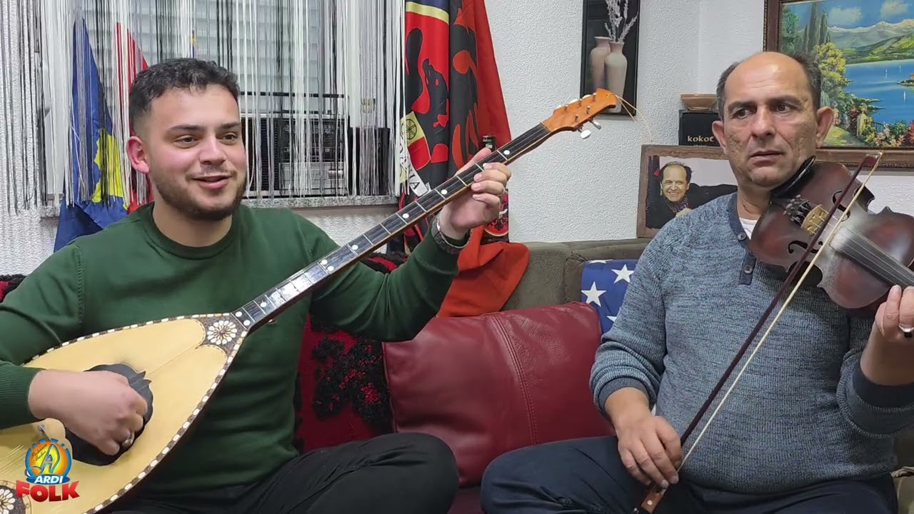 Gentrit Berisha - Martesa & Zogut -
