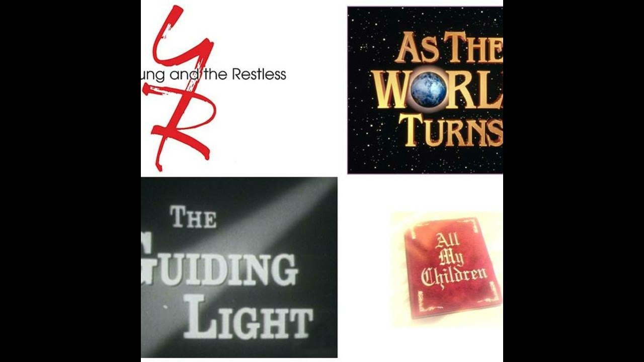 The History and Influence of Soap Operas