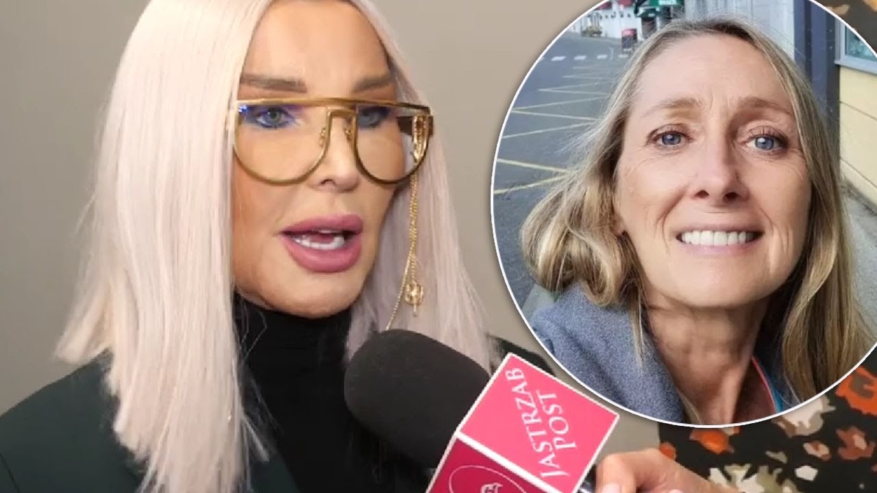 Ewa Minge jest zbulwersowana słowami Beaty Pawlikowskiej o depresji: "Mi w środku wszystko lata"