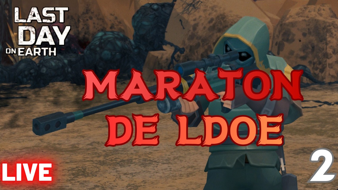 24 de Ore de Ldoe [#404]