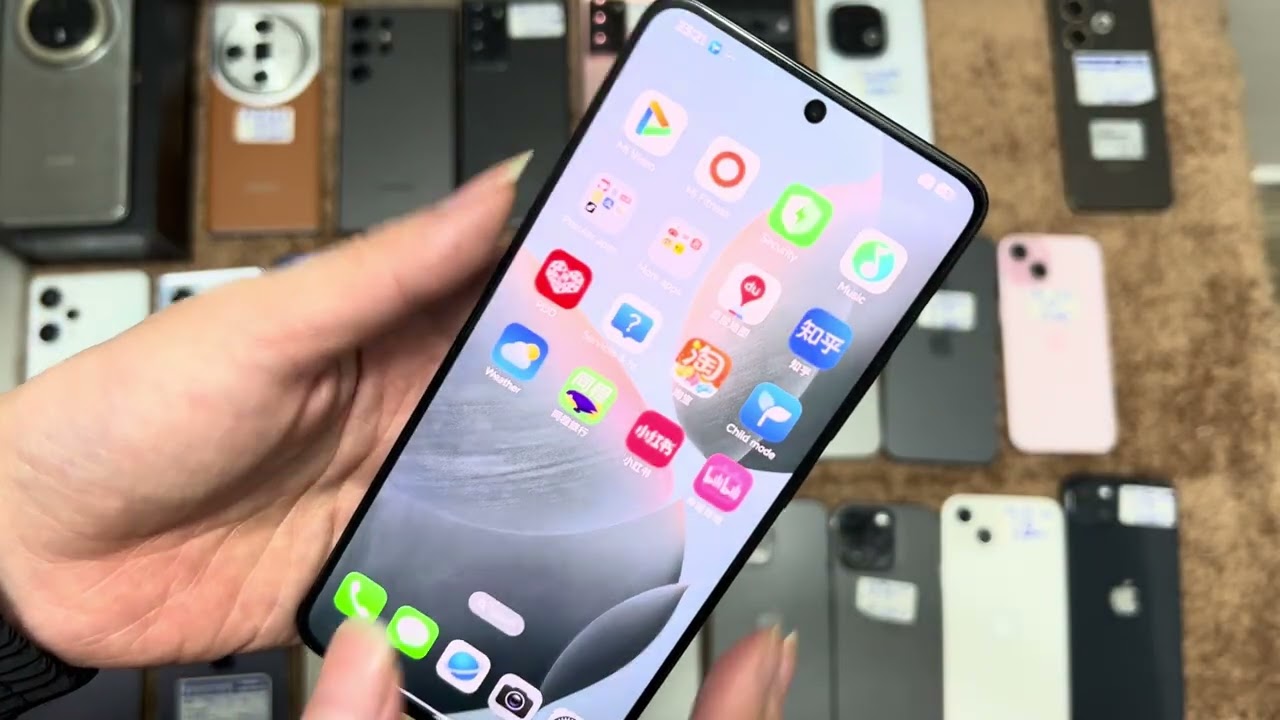 27.1. Điện thoại giá rẻ....Iphone, samsung, huawei, xiaomi, oppo, vivo, google pixel...BH 3 tháng