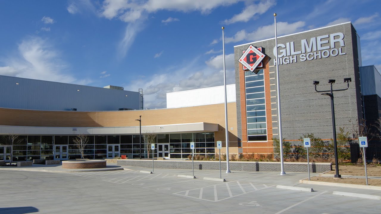 Competitive Opportunities - Gilmer High School, Gilmer ISD