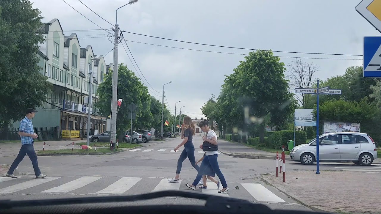 Mońki -2017 -