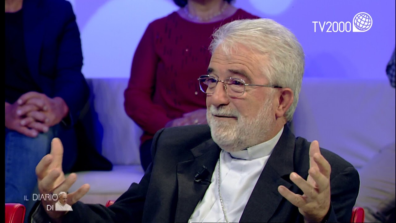 Mons. Rodolfo Cetoloni: &ldquo;Si &egrave; belli quando si &egrave; veri&rdquo;