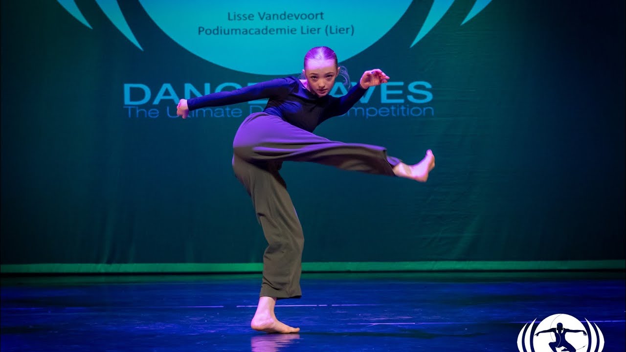 23-24 Qualifier BE - Lisse Vandevoort (Podiumacademie Lier)