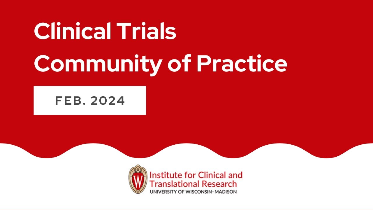 Data Coordinating Center Resources for UW Investigator-Initiated Multi-Site Clinical Trials