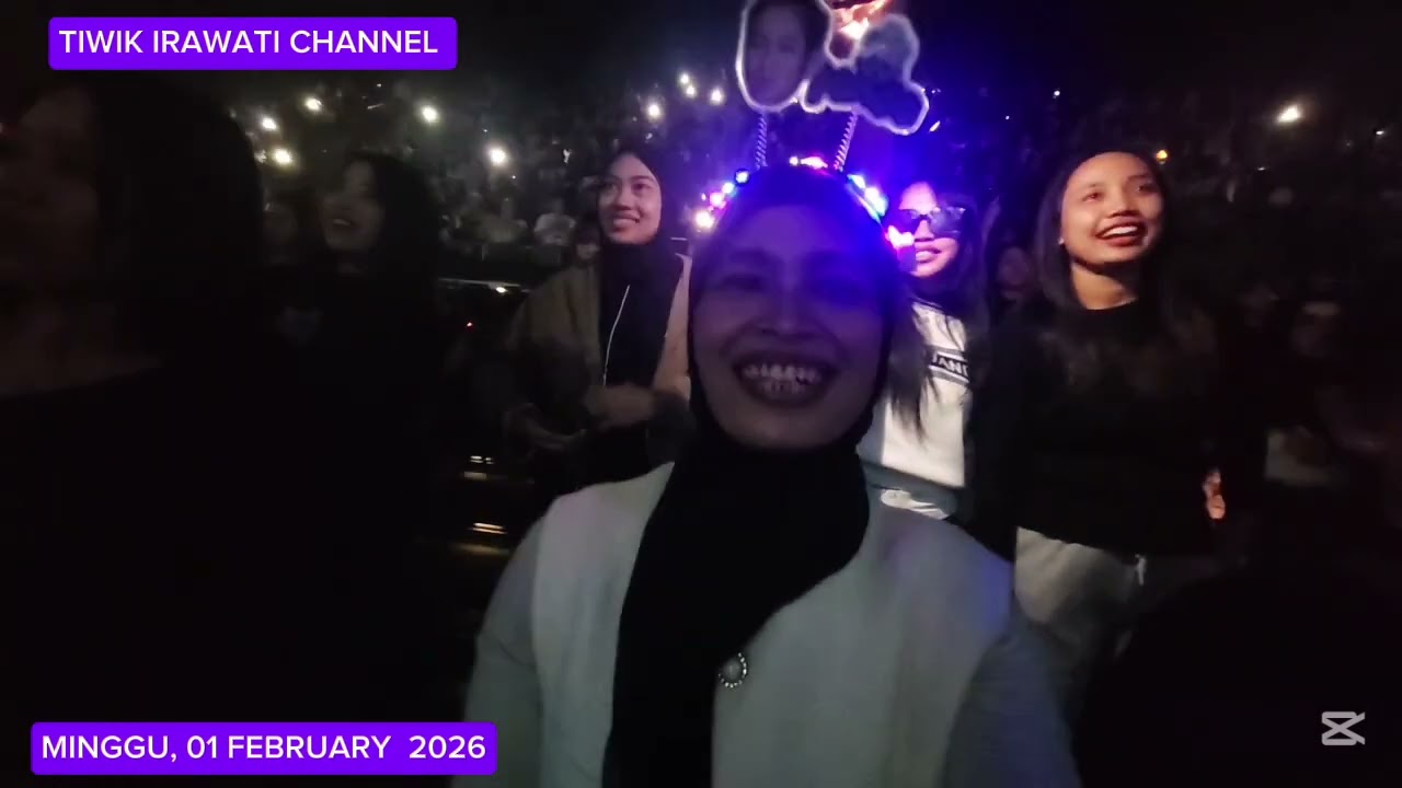 ||DJPANDA||HONGKONG WINTER MUSIC FEST 2026||QUEEN ELIZABETH STADIUM, WANCAI ||