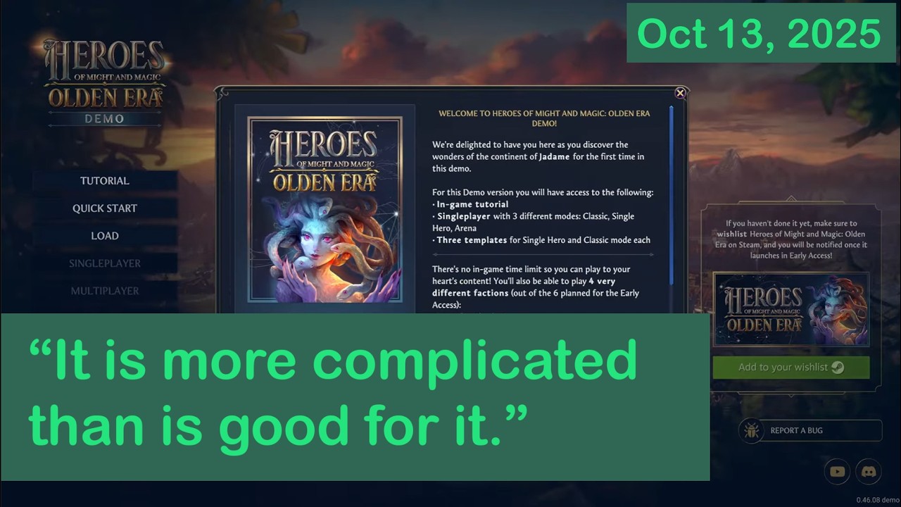 Jonathan Blow on how not to start your game #8