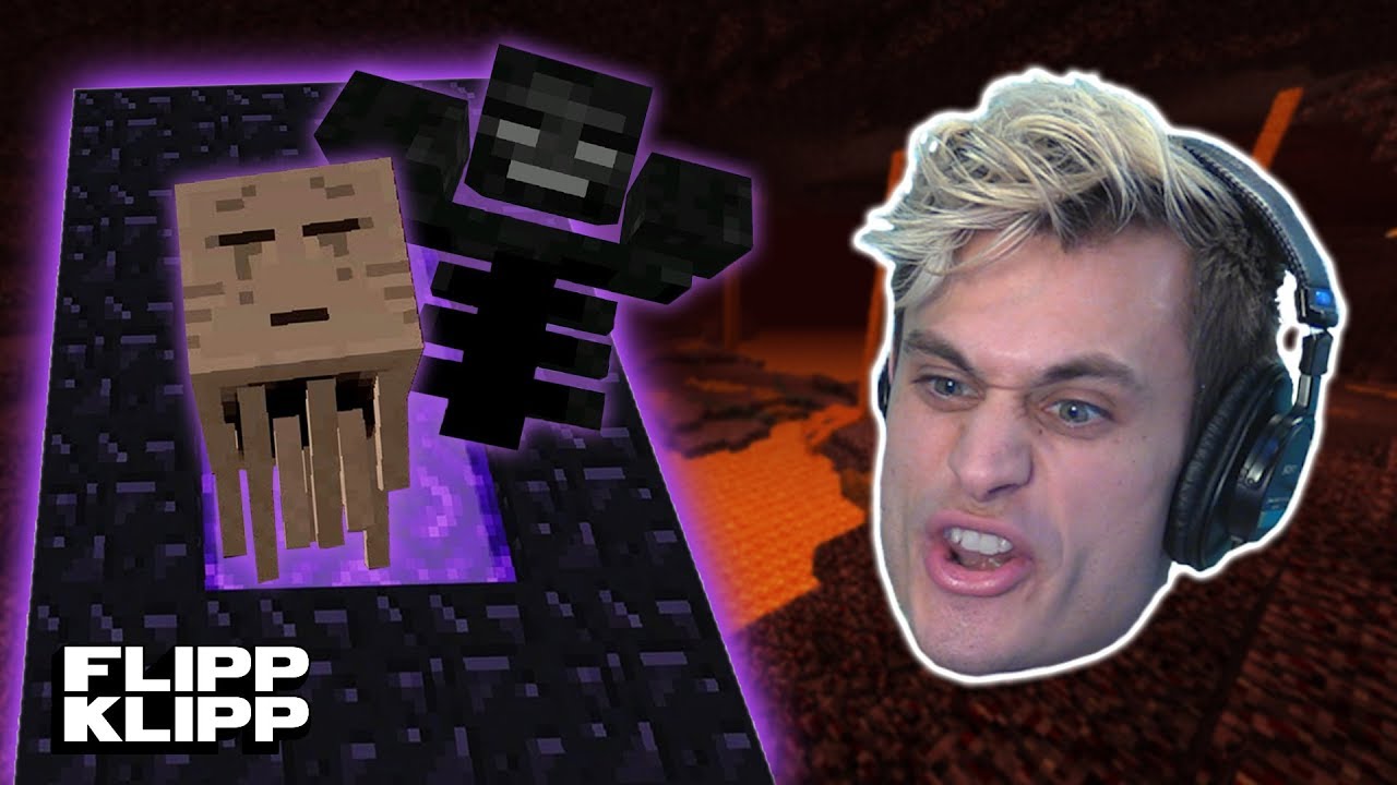 INN I NETHER! - T&Oslash;FFE TIDER 2 #12
