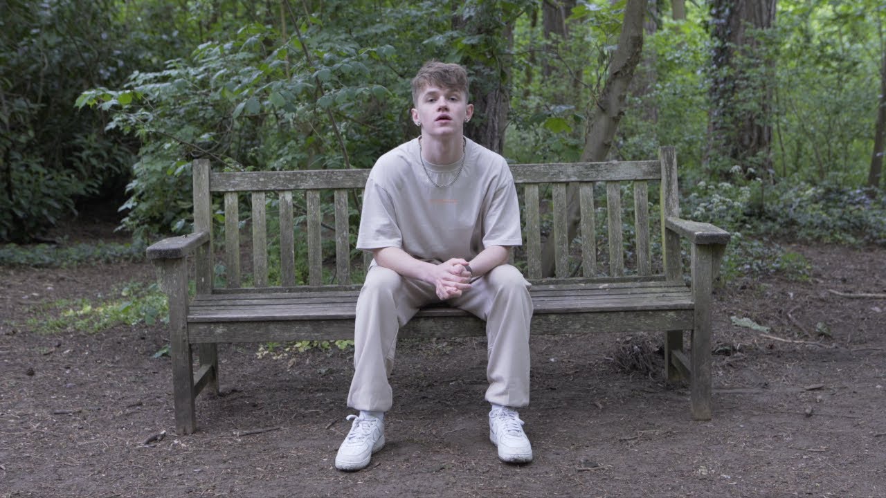 MONTERO (Call Me By Your Name) - Lil Nas X