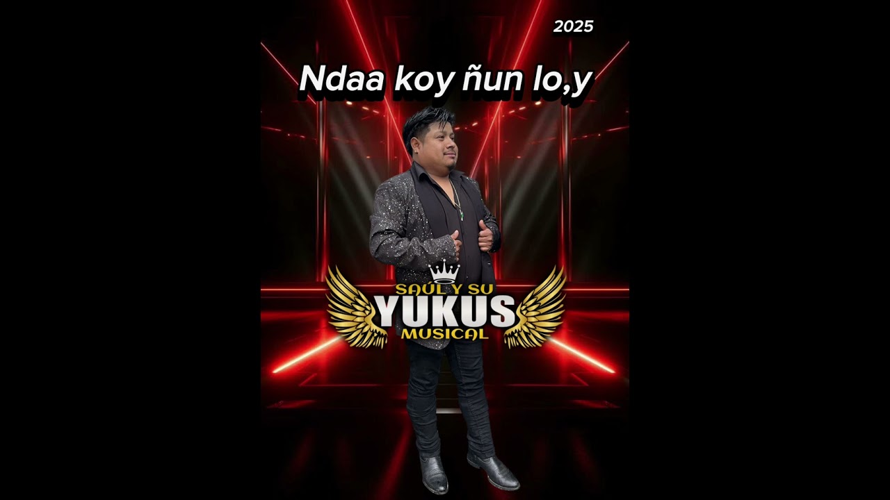 Saul y su Yukus Musical 🎶 [ Ndaa koy ñun lo,y ] 2025 
