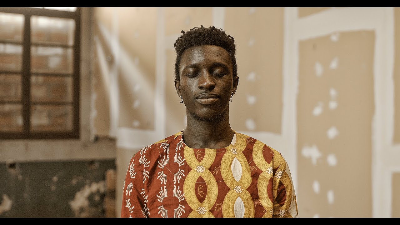 Denano - Momi Maiga