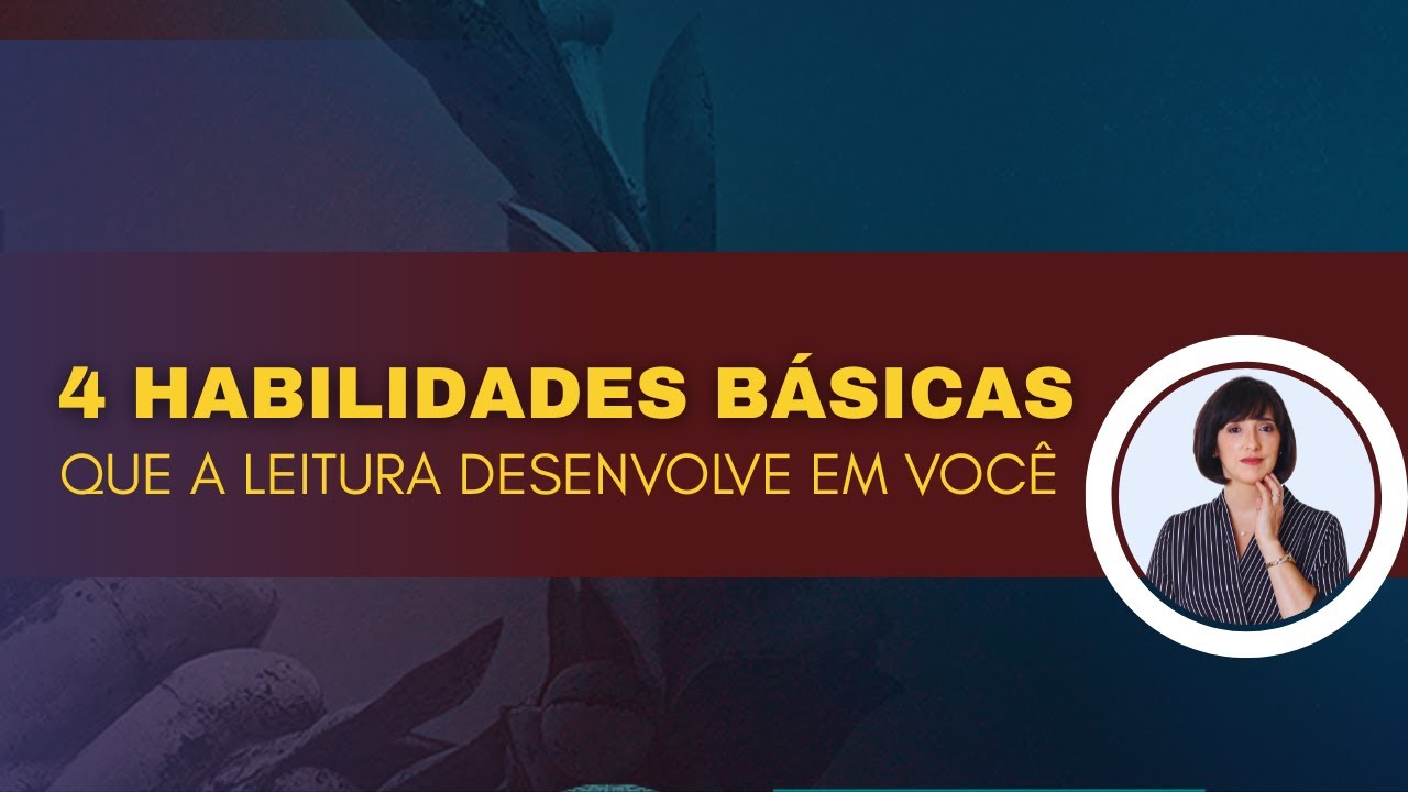 COMO A LEITURA DESENVOLVE COMPET&Ecirc;NCIAS PSICOL&Oacute;GICAS ESSENCIAIS