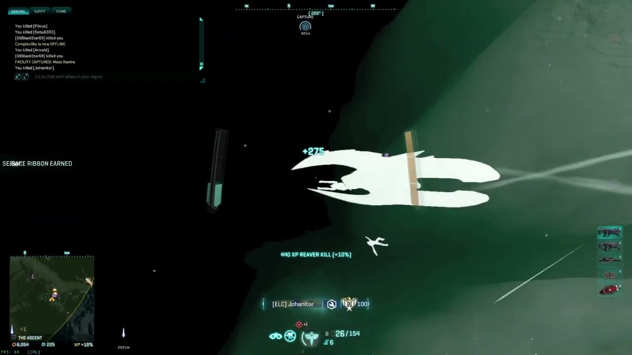 C4 Esf