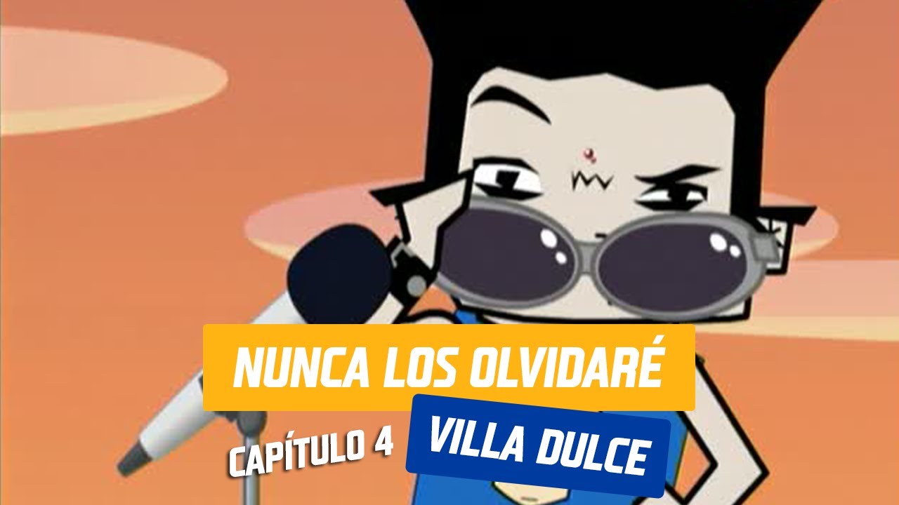 Capítulo 4: Nunca los olvidaré | Villa Dulce | Temporada 2004