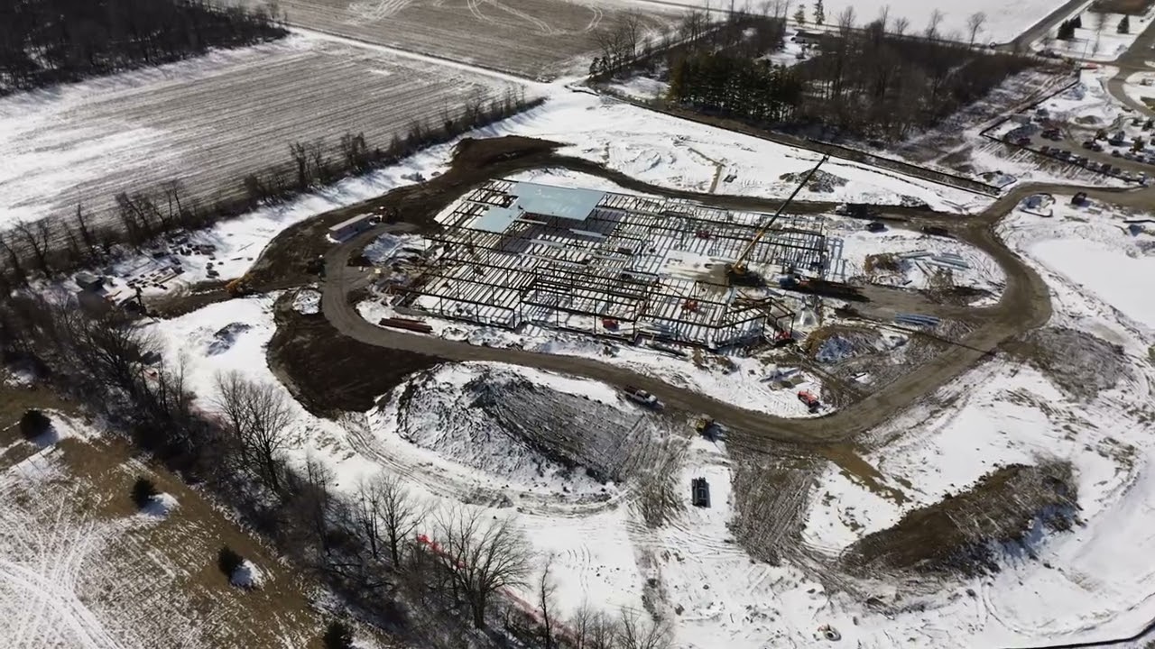 Hospital Build Birds Eye View 2 26 26