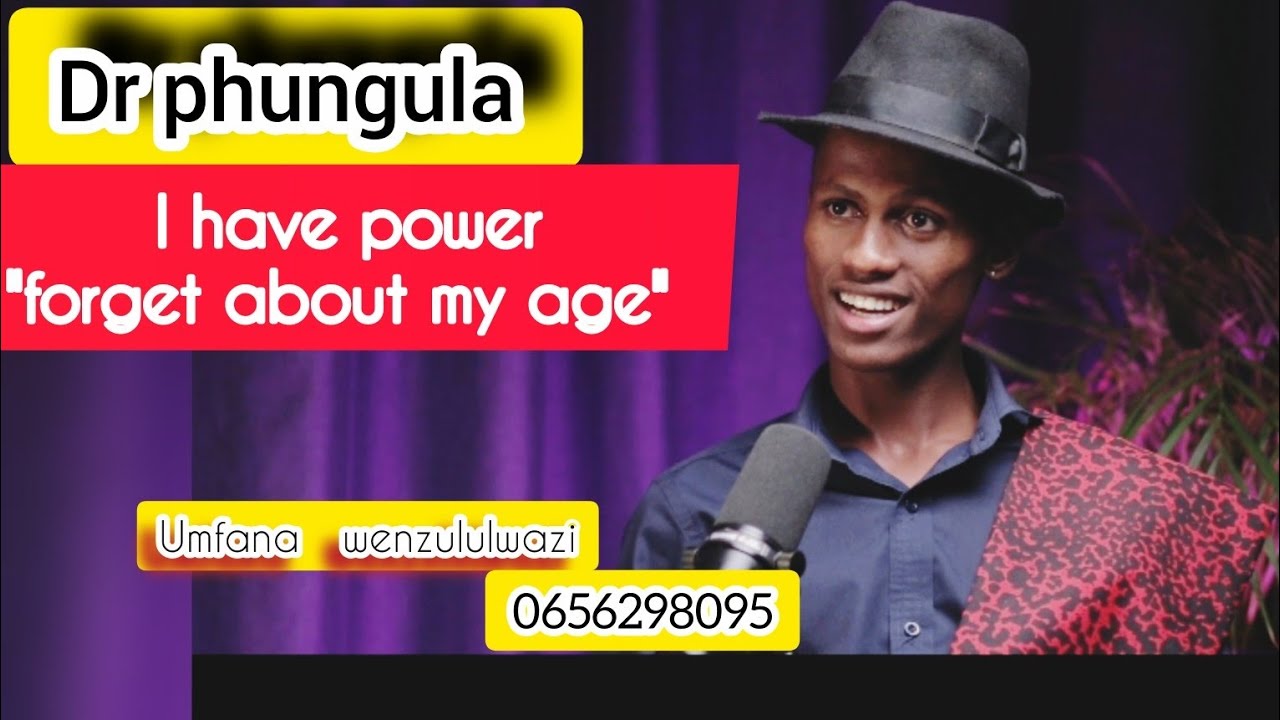 Spiritual Truth by Dr Phungula @TRCTV_Truth Ithemba podcast