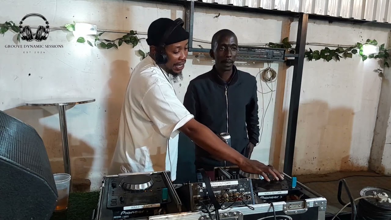GROOVE DYNAMIC SESSIONS | EPISODE 2 | #TEVIN.N | PRIVATE SCHOOL PIANO 🎹 |