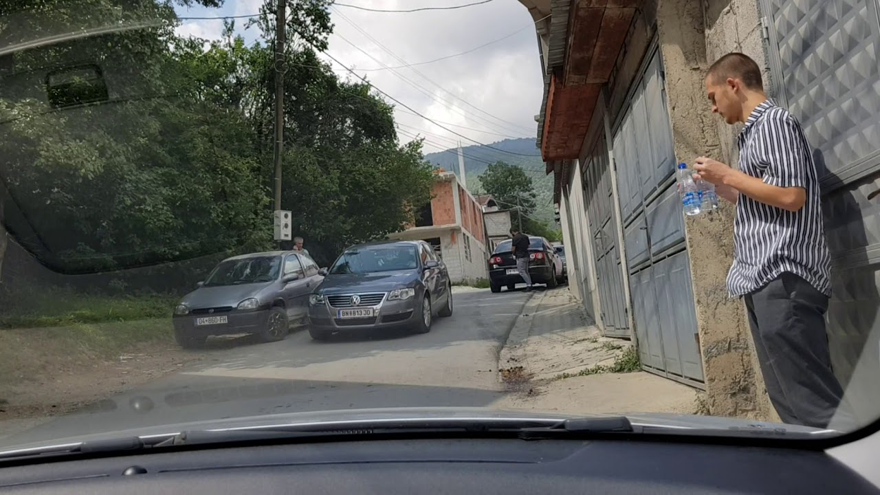 Rapca Trip - Ismail & Erol - 2018