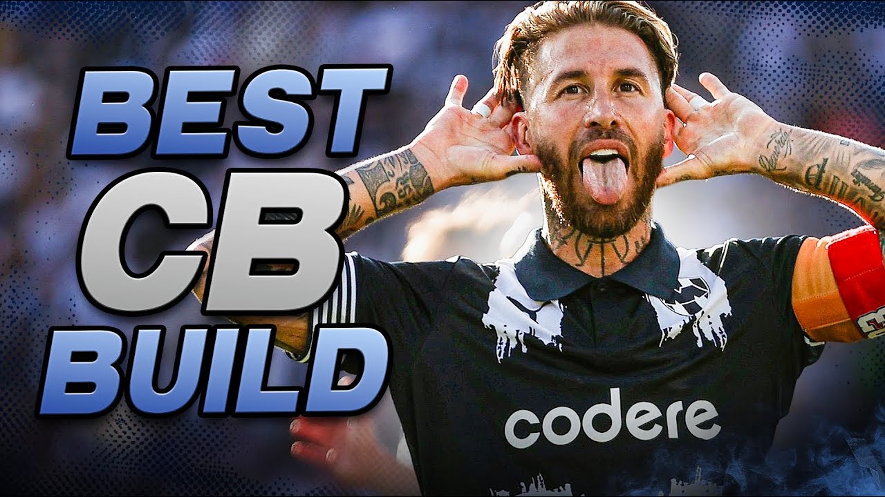 *POST PATCH* BEST CB BUILD | EAFC 25 Clubs