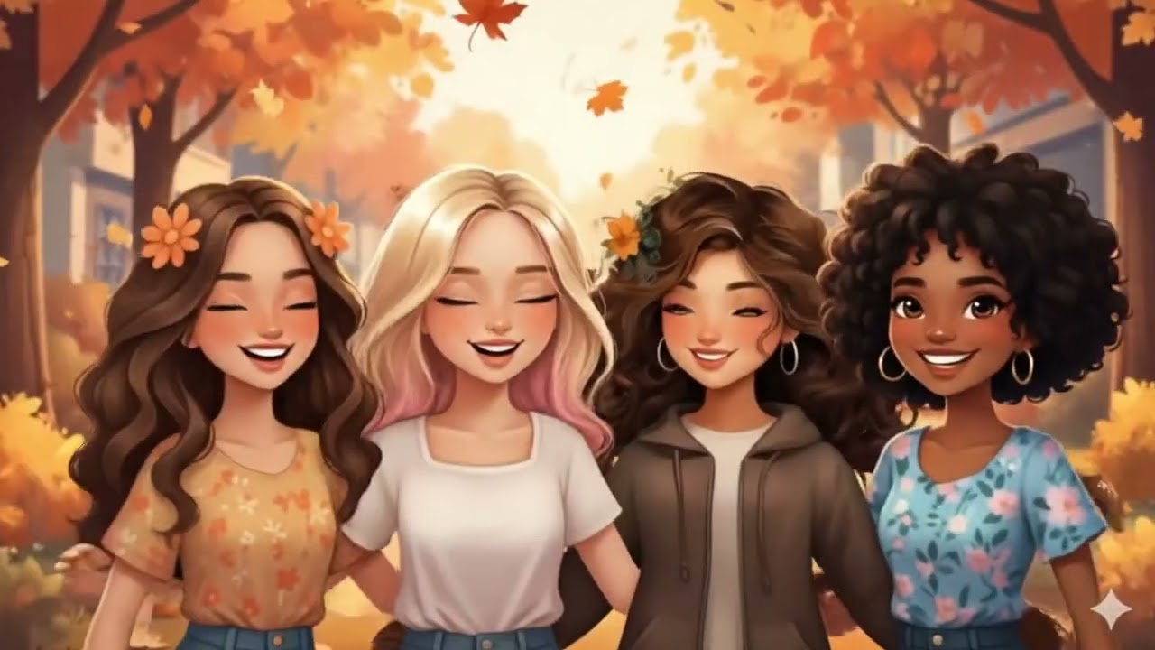 The Self-Trust Secret