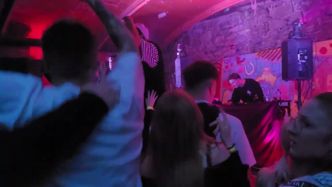 Dušan Vlk + Temný Rudo - Planéta Hoth