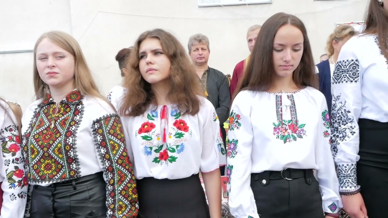 1 вересня 2021 с Бабче