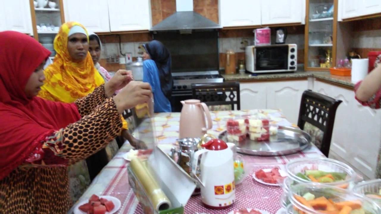 Maya raka dan sahabat dubai...TKW DUBAI