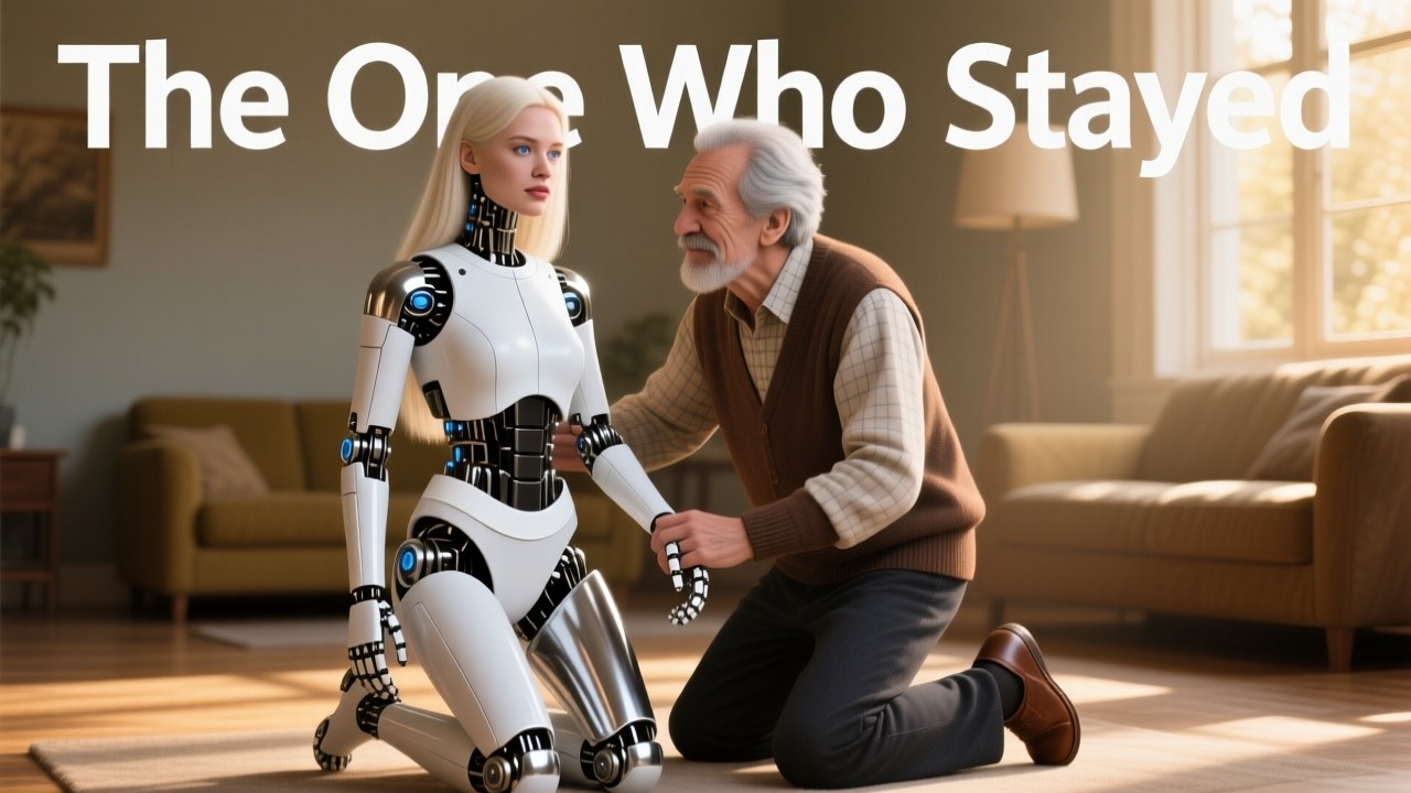 The One Who Stayed