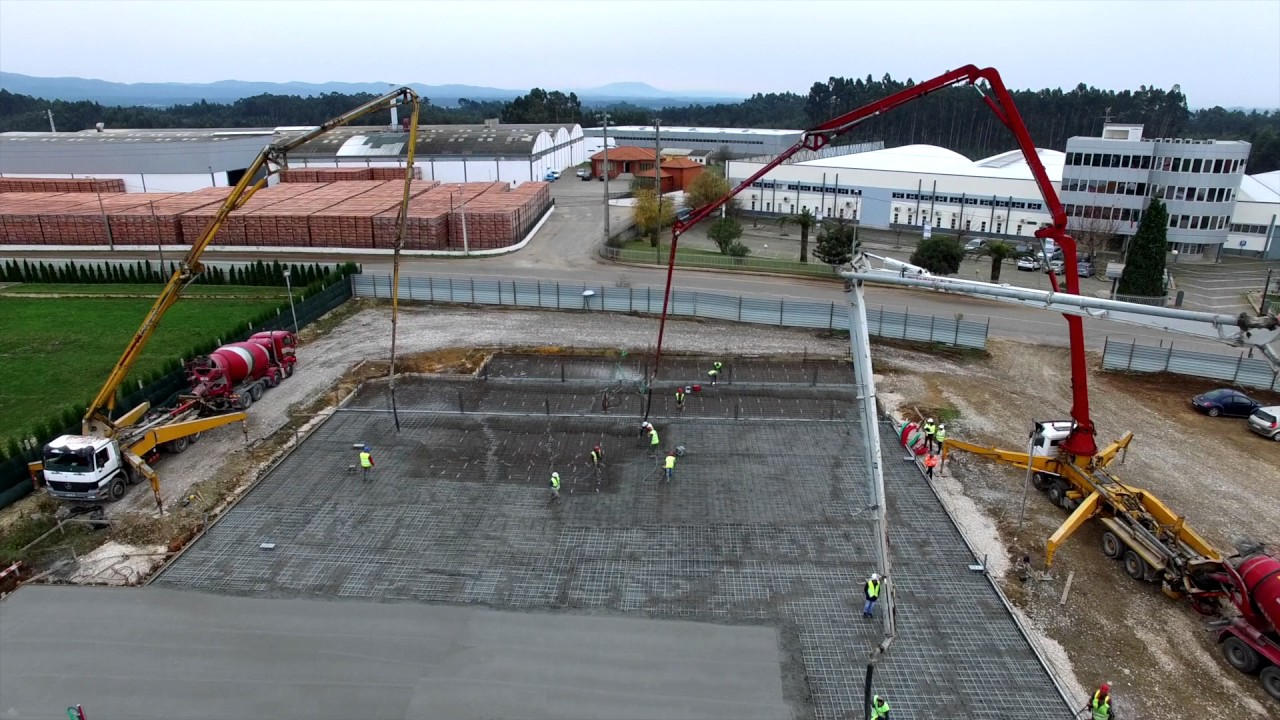 SOLTAV demolição e construção