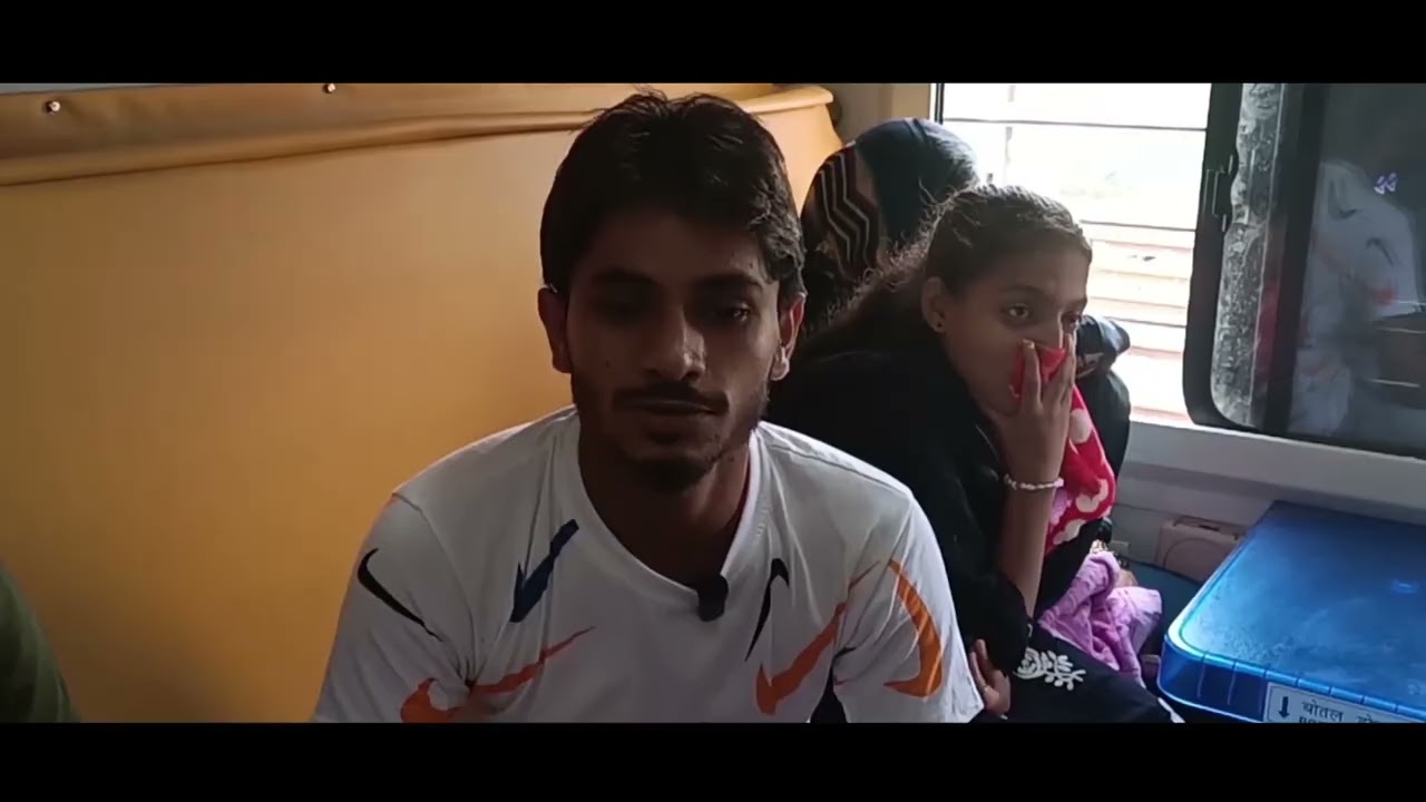 TWO NEW TRAINS FOR BIHAR
