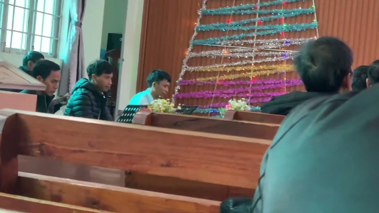 Chi hội kong brech đak đoa gia lai 