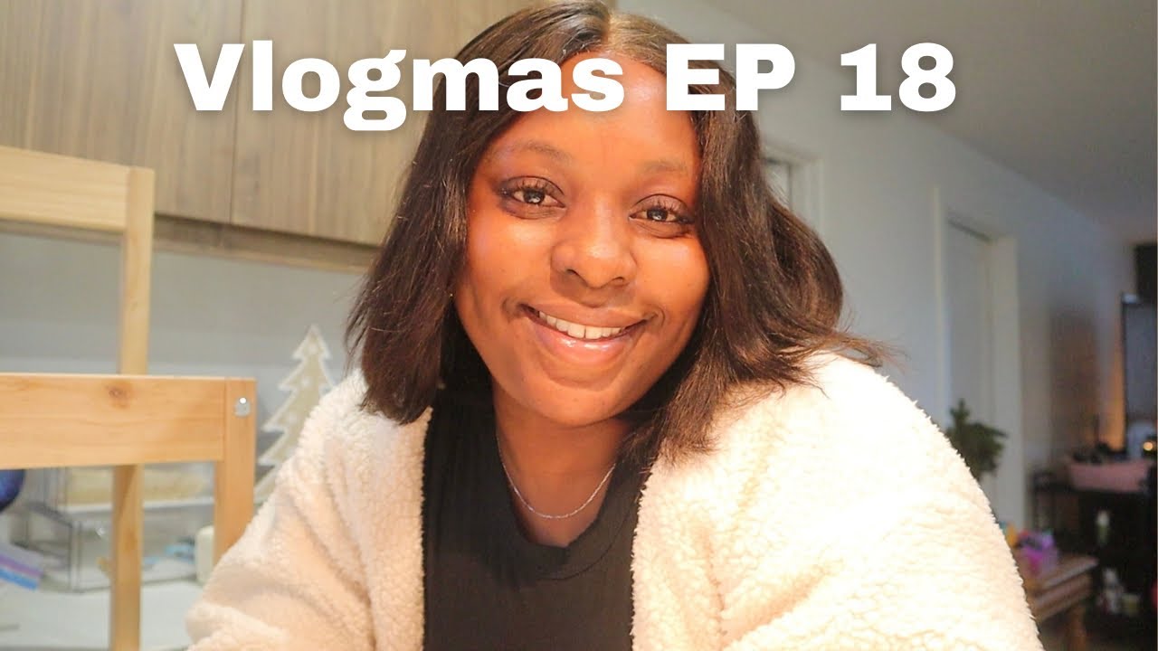 Sis Get Someone Else To Do It 👩🏾‍🍳🥘| Maintenance Day & Prep | Vlogmas EP 18 | Zimbabwean YouTuber 
