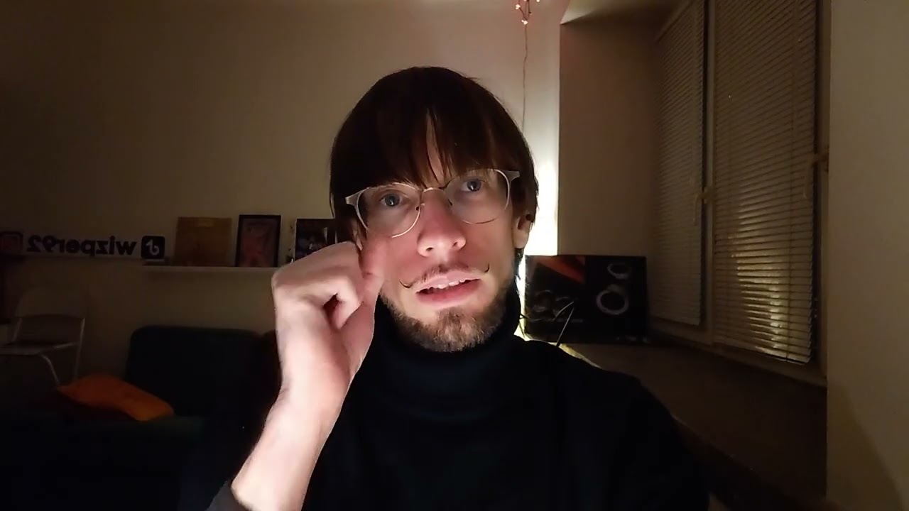 Vlog #36