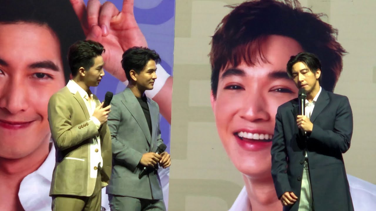 ริท โตโน่ กัน เกมส์ตอบคำถาม #10ปีอสรพิษ Day1