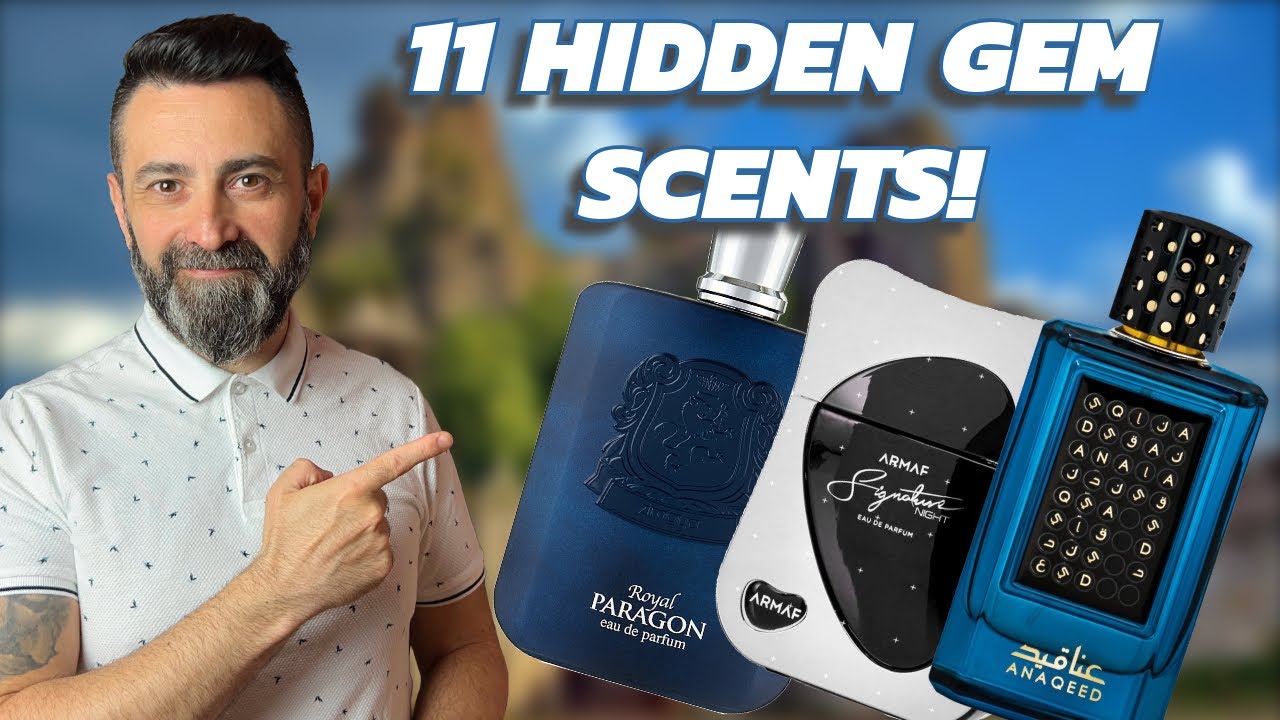 11 Cheap Hidden Gems! | Clones Fragrances That Deserve More Attention!