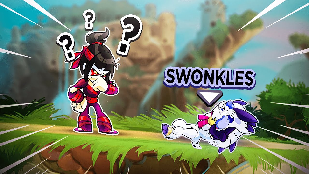 How Did Swonkles Die?
