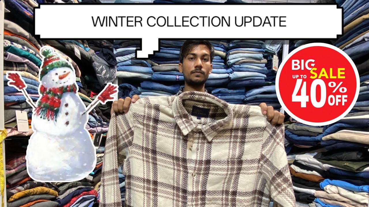 WINTER COLLECTION UPDATE 🚨 TAJ COLLECTION ❤️ #wintercollection #mensfashion #menswear 