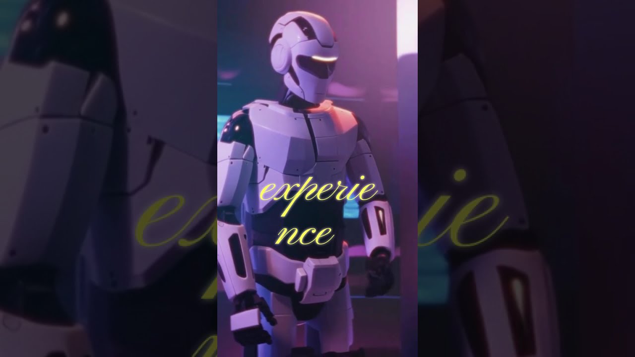 Humanoid Robots Transform Our Future Humanoid Robots Transform Our Future